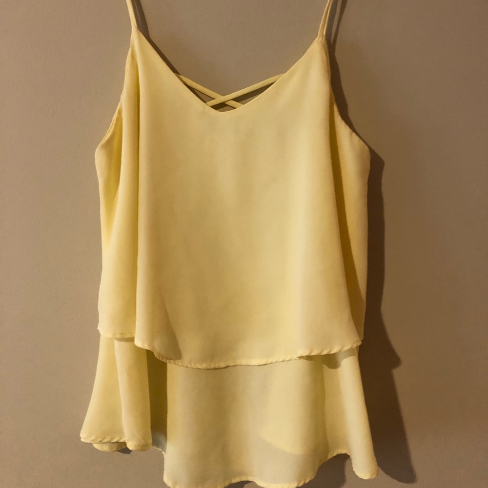 a blouse